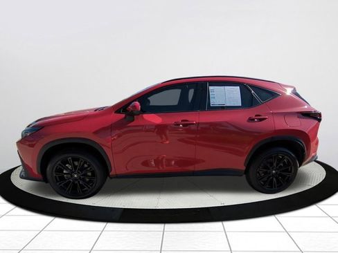 Certified 2022 Lexus NX 350 NX 350 Premium image 6