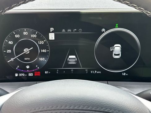 New 2025 Kia Telluride SX X-Line image 24