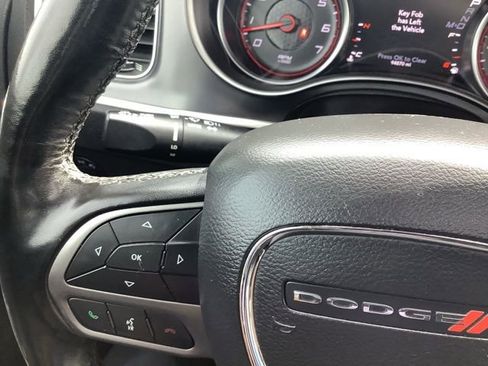 Used 2020 Dodge Charger SXT w/ Leather Interior Group RWD image 27