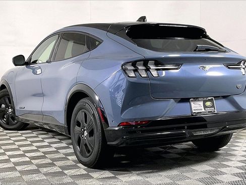 Used 2023 Ford Mustang Mach-E California Route 1 image 13