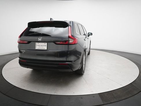 Certified 2023 Honda CR-V EX-L image 36