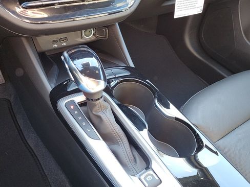 New 2026 Buick Envista Avenir image 30