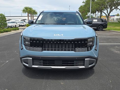 New 2027 Kia Seltos S AWD/4WD image 3