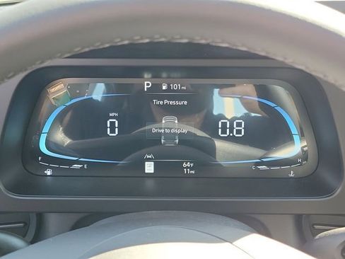 New 2026 Hyundai Elantra SEL Sport Premium image 7