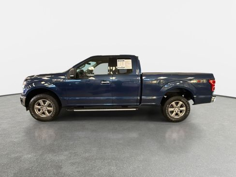 Used 2018 Ford F150 XLT w/ Equipment Group 302A Luxury image 8