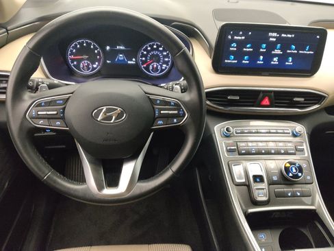 Used 2023 Hyundai Santa Fe SEL AWD/4WD image 22