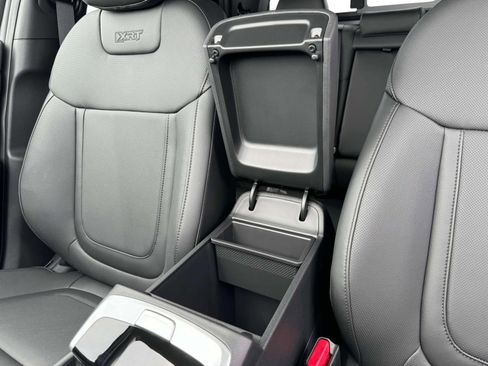 New 2025 Hyundai Santa Cruz XRT image 17