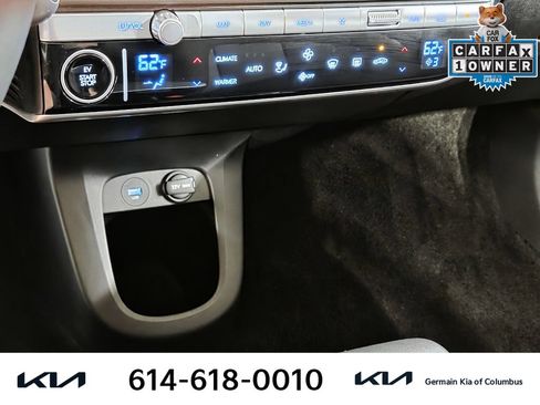 Used 2024 Hyundai Ioniq 5 SEL RWD image 24