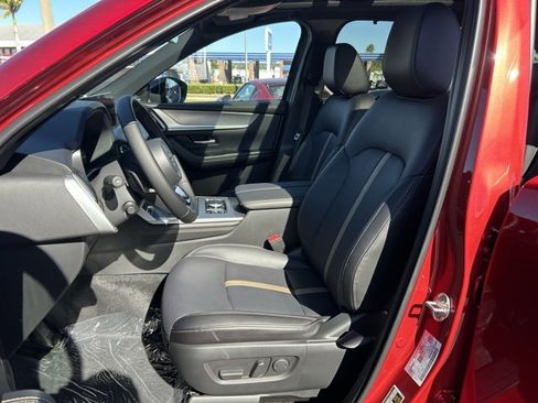 New 2026 MAZDA CX-90 3.3 Turbo S w/ Premium Package image 9