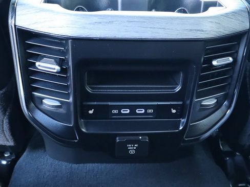 New 2026 RAM 2500 Limited AWD/4WD image 31