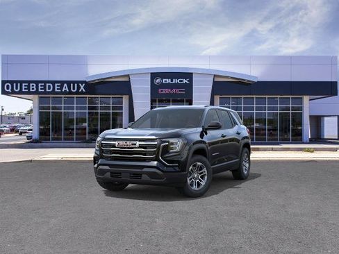 New 2027 GMC Terrain Elevation w/ LPO, Floor Liner Package FWD image 8