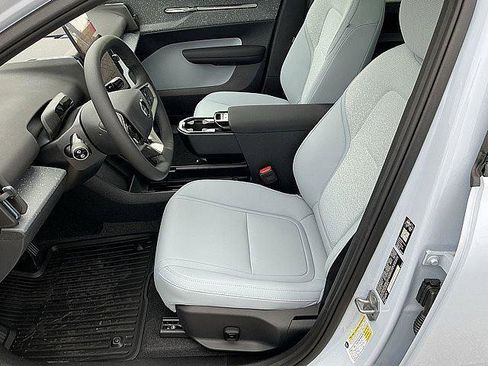 New 2026 Volvo EX30 Ultra w/ Protection Package Premier AWD/4WD image 14