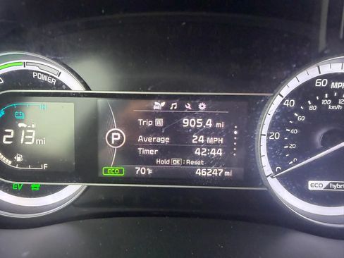Used 2019 Kia Niro LX FWD image 18