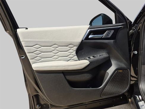 New 2025 Mitsubishi Outlander SEL image 21