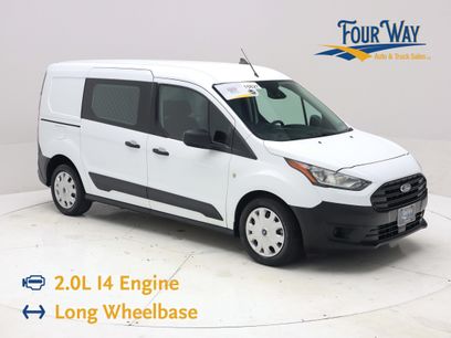 Used 2022 Ford Transit Connect XL