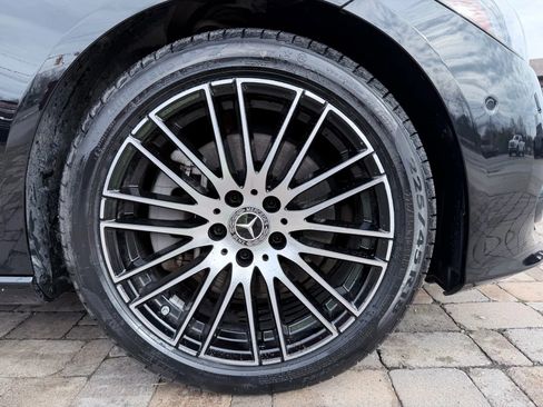 Used 2024 Mercedes-Benz C 300 C 300 Sedan 4D image 53