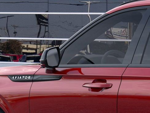 New 2026 Lincoln Aviator Reserve image 20