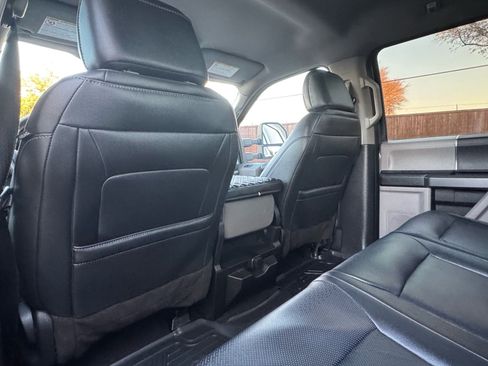 Used 2021 Ford F250 XLT image 27
