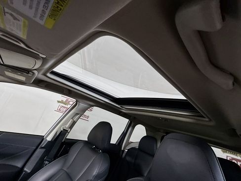 Used 2021 Subaru Forester Touring AWD/4WD image 11