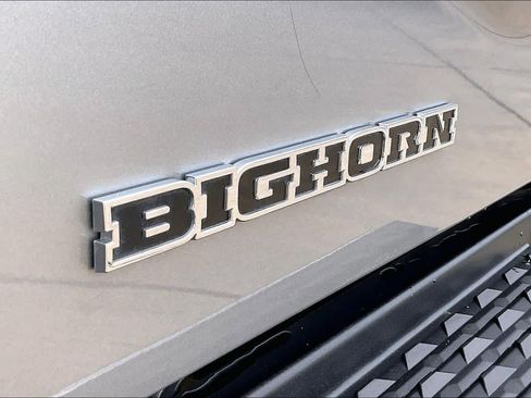 Used 2024 RAM 2500 Big Horn image 10
