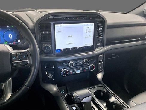 Used 2024 Ford F150 XLT w/ Equipment Group 303A High image 3