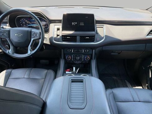 Used 2023 Chevrolet Tahoe RST w/ Sport Performance Package AWD/4WD image 10
