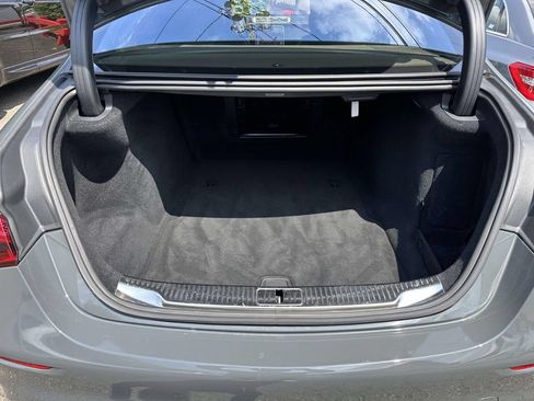Used 2024 Mercedes-Benz S 580 4MATIC Sedan image 10