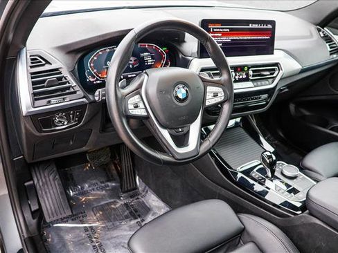 Used 2023 BMW X3 xDrive30i w/ Premium Package image 10