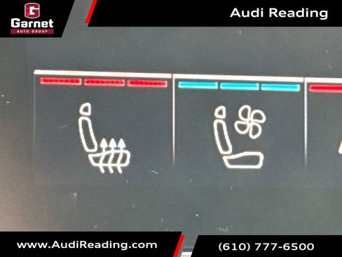 New 2026 Audi Q7 3.0T Premium Plus AWD/4WD image 23
