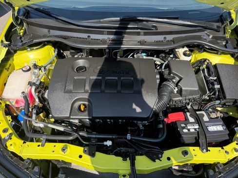 Used 2017 Toyota Corolla iM w/ Carpet Mat Package FWD image 31