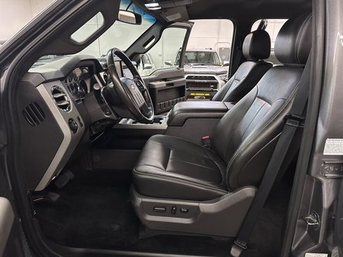 Used 2013 Ford F350 Lariat AWD/4WD image 18