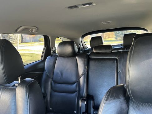 Used 2018 MAZDA CX-9 Touring image 37