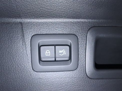 New 2026 MAZDA CX-50 AWD 2.5 Hybrid w/ Weather Package image 11