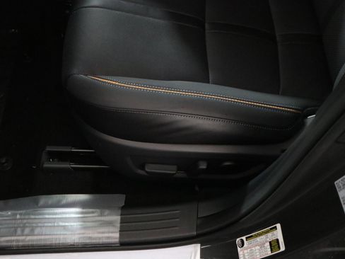 New 2026 MAZDA CX-50 AWD 2.5 Hybrid w/ Cargo Package image 19
