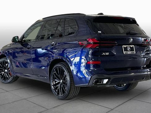 New 2026 BMW X5 xDrive40i w/ M Sport Package AWD/4WD image 12