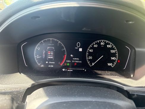 Used 2024 Honda Civic Sport image 14