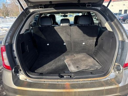 Used 2013 Ford Edge Limited image 22