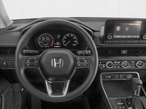 New 2026 Honda CR-V EX image 4