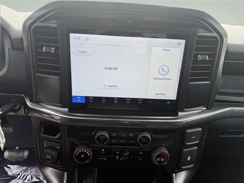 New 2026 Ford F150 STX w/ Equipment Group 200A image 14