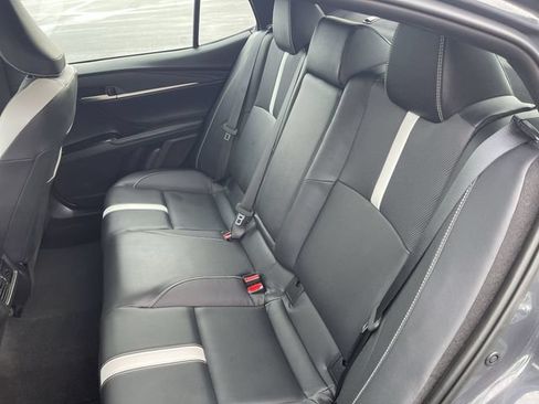 Used 2025 Toyota Camry SE AWD/4WD image 22