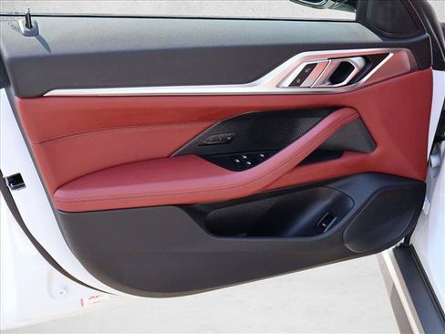 Used 2023 BMW i4 eDrive40 RWD image 12