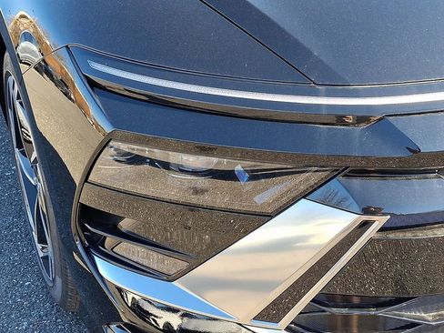 New 2026 Hyundai Sonata SEL AWD/4WD image 6