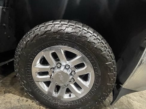 Used 2017 Chevrolet Silverado 2500 LTZ w/ Duramax Plus Package image 25