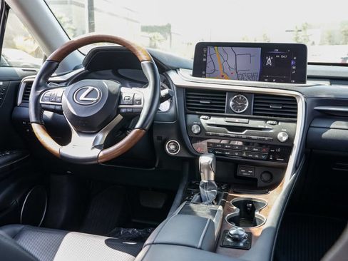 Used 2020 Lexus RX 350L FWD w/ Premium Package image 23