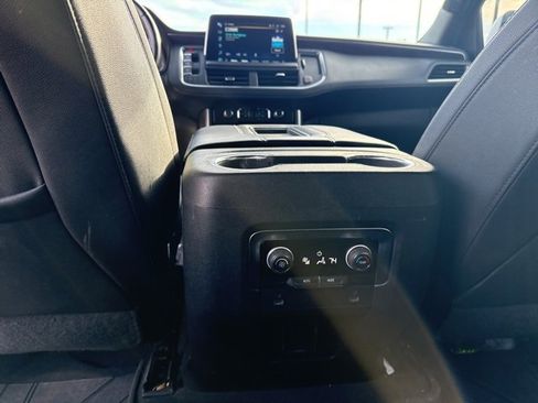 Used 2022 Chevrolet Tahoe LT image 18