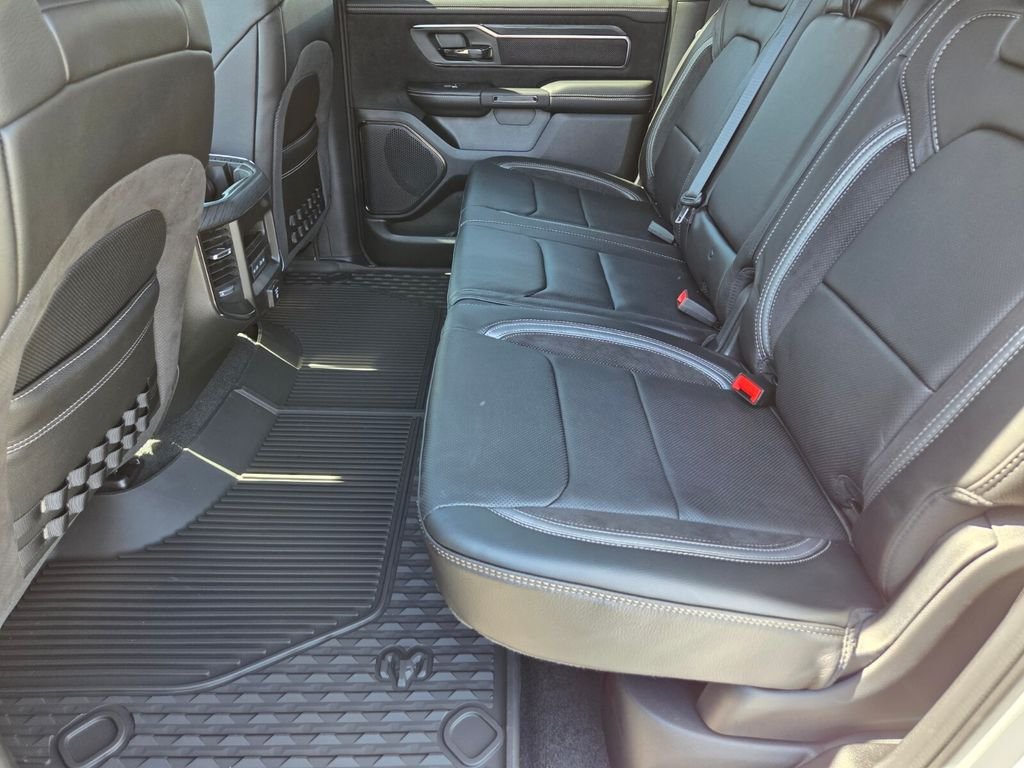 New 2027 RAM 1500 RHO AWD/4WD image 7