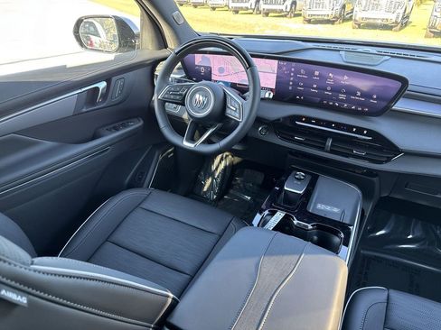 New 2026 Buick Enclave Sport Touring image 17