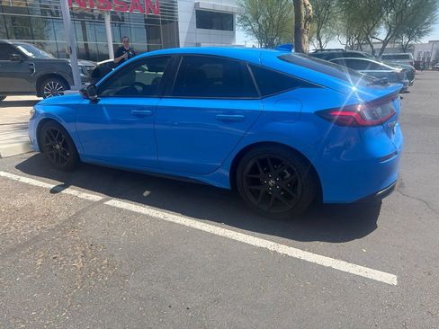 Used 2024 Honda Civic Sport image 5