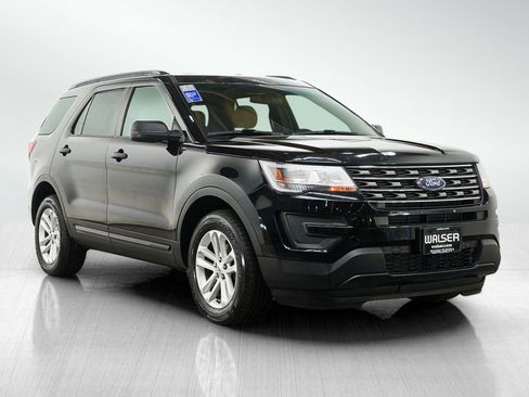 Used 2016 Ford Explorer 4WD image 7
