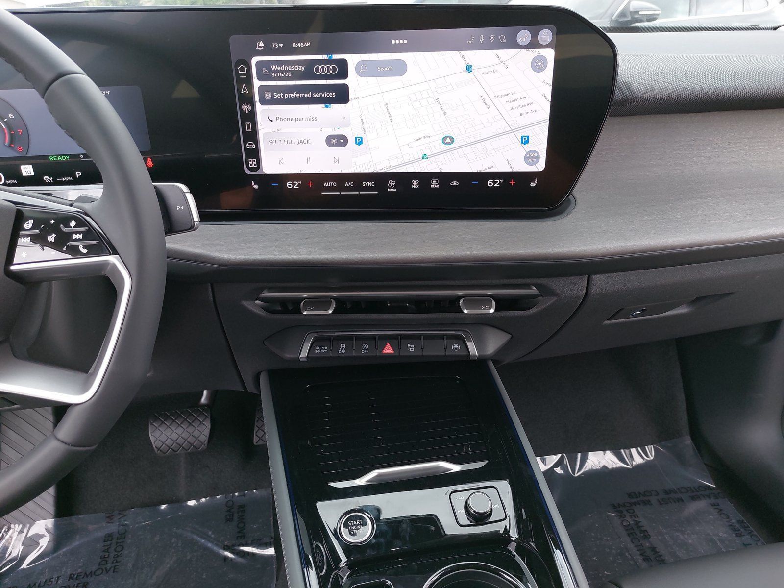 New 2026 Audi Q3 quattro 2.0T AWD/4WD image 20